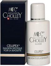Methode Cholley Suisse - Cellipex Emulsion Spécifique Pour La Silhouette