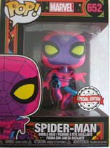 Funko POP Spider-Man #652