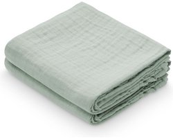 Cam Cam Copenhagen Hydrofiele Doeken 70x70cm 2 Stuks
