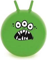 Skippybal Jump 'N' Bounce 60 cm groen