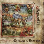 DJ Muggs The Black Goat - Dies Occidendum (LP) (Coloured Vinyl)