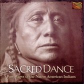 Various Artists - Sacred Dance - Pow Wows Of The Native American Indians (CD)
