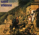 Saint Etienne - Tiger Bay (2 CD)