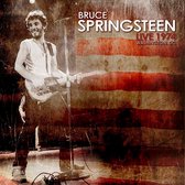 Bruce Springsteen - Live Washington DC, 1974 (2 CD)