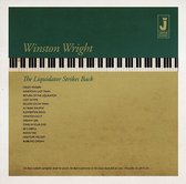 Winston Wright - The Liquidator Strikes Back (CD)