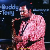 Buddy Terry - Awareness (CD)