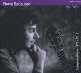 Pierre Bensusan - Wu Wei (CD)