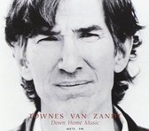 Townes Van Zandt - Down Home Music: Live (CD)