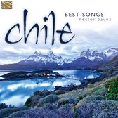 Hector Pavez - Chile. Best Songs (CD)