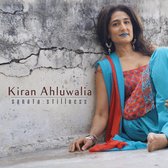 Kiran Ahluwalia - Sanata: Stillness (CD)