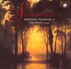 Klára Würtz - Schumann: Kreisleriana, Fantasy Op. 17 (CD)