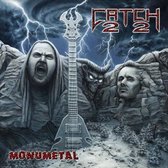 Catch 22 - Monumental (CD)