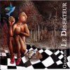 Grimoon - Le Deserteur (CD)