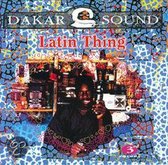 Various Artists - Latin Thing Vol.3 (CD)