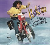 Various Artists - Hakim: Sindbad de zeevaarder (CD)