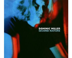 Dominic Miller - Second Nature (CD)