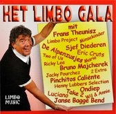 Various Artists - T Limbo-Gala (CD)
