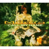Moina - Call My Name (CD)