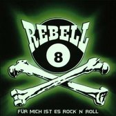 Fur Mich Ist Es Rock N.. (CD)