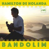 Hamilton De Hollanda - Bandolim (CD)