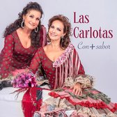 Las Carlotas - Con + Sabor (CD)