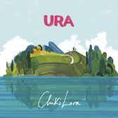 Chiki Lora - Ura (CD)