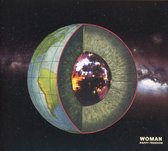 Woman - Happy Freedom (CD)