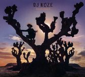 DJ Koze - Knock Knock (CD)
