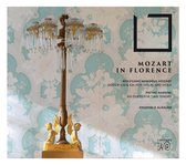 Ensemble Alraume - Mozart In Florence (CD)