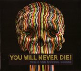 Yom Rabbis & The Wonder - You Will Never Die! (CD)