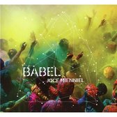 Joce Mienniel - Babel (CD)