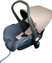 Cocosie Autostoel maxicosi | Maxicosi | Baby | Baby autostoel | Autostoeltje