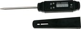 BrandNewCake® Digitale Keukenthermometer -40° tot 250°C - RVS Pin - Voedselthermometer - Vleesthermometer - Inclusief Batterij