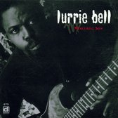 Lurrie Bell - Mercurial Son (CD)