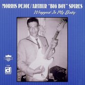 Morris & Arthur Big Boy Sp Pejoe - Wrapped In My Baby (CD)