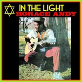 Horace Andy - In The Light / In The Light Dub (CD)