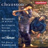 BBC Philharmonic - Symphony In B Flat/La Tempete A.O. (CD)