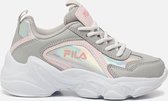 Fila Alamo Flow Jr sneakers grijs - Maat 35