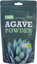 Purasana Superfoods Super Sweet Agave Powder Poeder 200gr