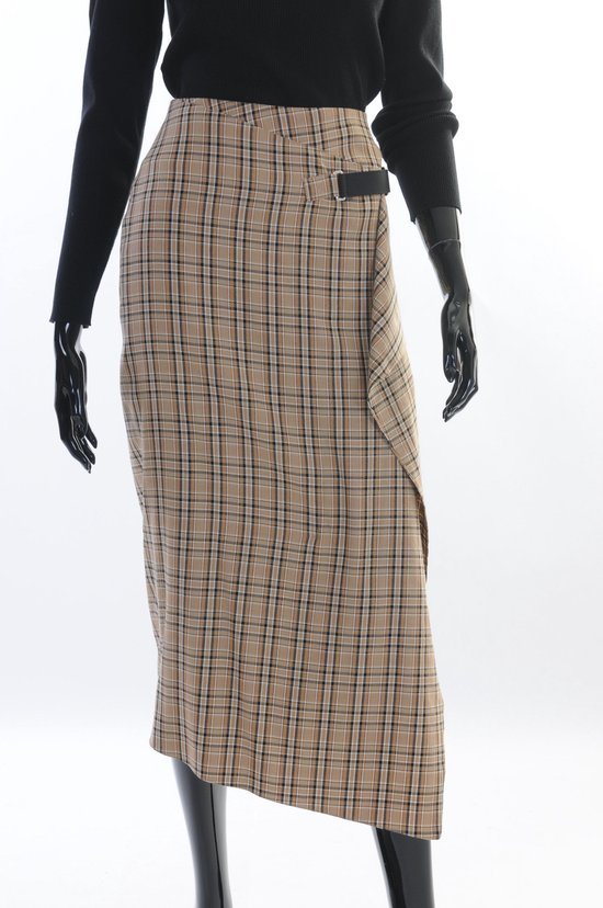 Natan Rok Beige. bol