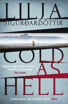 An Arora Investigation- Cold as Hell