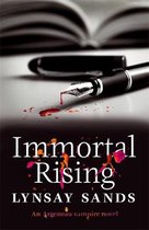 Argeneau Vampire- Immortal Rising