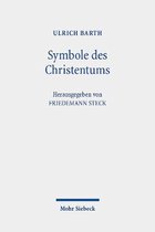 Omslag Symbole des Christentums