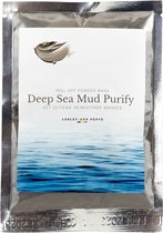 Deep Sea Mud Powder Mask