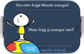 Mepal & Moodz XL broodtrommel / Lunchbox
