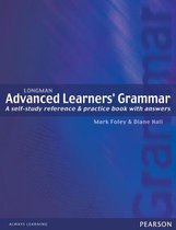 Advanced Learners Grammar