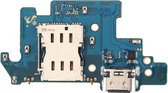 Samsung A80 Charging Board