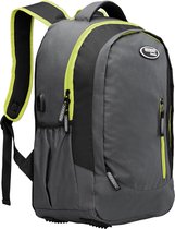 Deubois Sportrugzak 35l grijs/groen