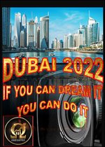 Dubai Poster