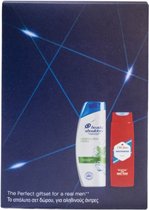 Head&Shoulders+Old Spice Giftset